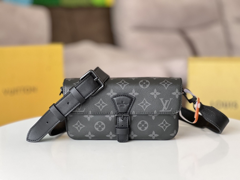 LV Waist & Chest Packs